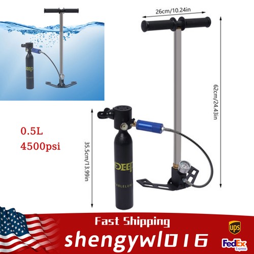Oxygen tank pump - oxygen,