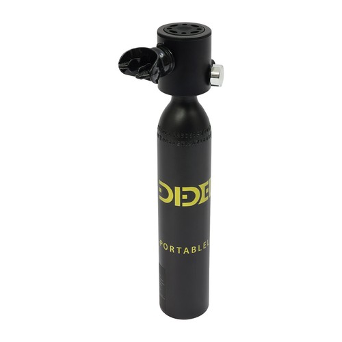 Mini scuba tank - scuba, 200