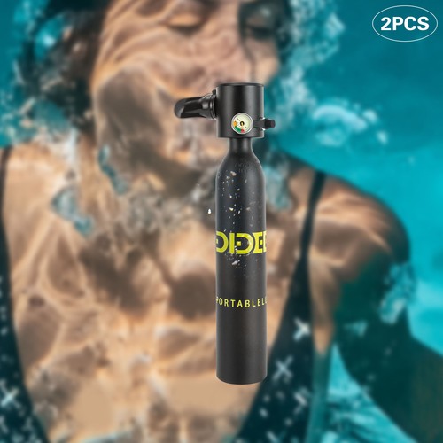 Mini scuba diving kit - mini,
